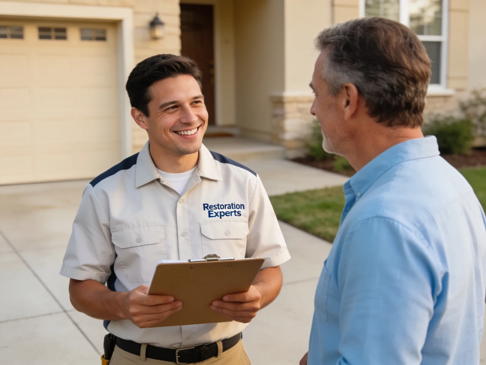 Water Damage Cleanup Buffalo, KS FAQs
